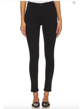 🌻NEW Citizens of Humanity Jayla Split Hem Skinny Jeans Stretch Denim Women’s 32